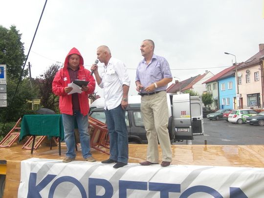 Młodzieżowe Tour De Pologne