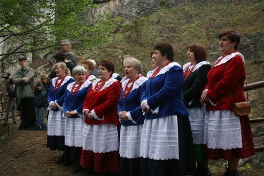 BRAMA DO WNĘTRZA ZIEMI PONOWNIE OTWARTA