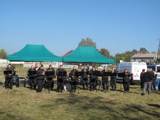 BIEG IM. SIERŻANTA GRZEGORZA