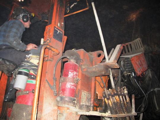 KOPALNIA OTWARTYCH DRZWI