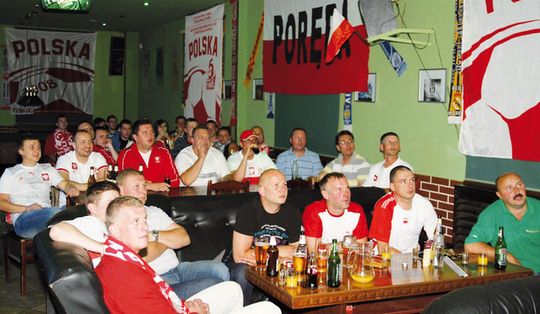 POWIAT PIŁKARSKO OSZALAŁ