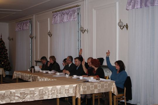 PORĘBA ZACISKA PASA…