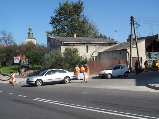 WALCZYLI O ŚWIATŁA 10 LAT!