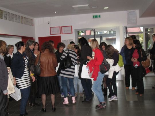 EUROPA WYJECHAŁA ZADOWOLONA