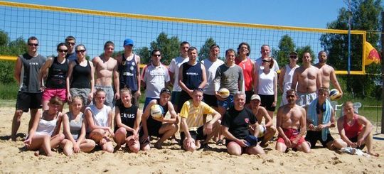 GOLDEN LIFE WYSTĄPIŁ W ŁAZACH