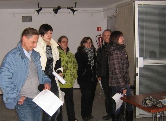 NIE TYLKO KREW RATUJE ŻYCIE…