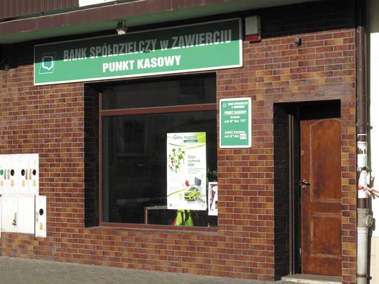 SPRAWCY NAPADU WCIĄŻ NIEUCHWYTNI