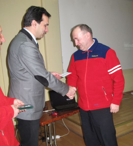 MIĘDZYNARODOWY DZIEŃ PRZEWODNIKÓW TURYSTYCZNYCH