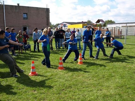 SPRAWNOŚĆ NIEPEŁNOSPRAWNYCH