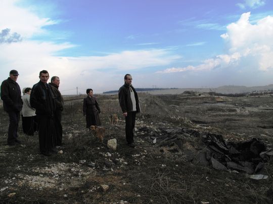 20 MILIONÓW ZA ODPADY W BZOWIE