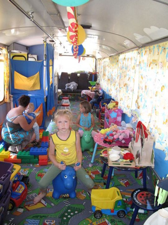 PLAYBUS