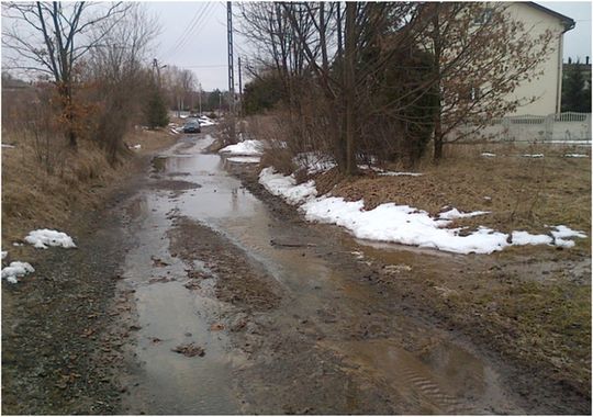 ZBIORNIKI RETENCYJNE ZDAŁY EGZAMIN