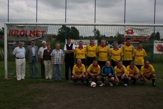 IV Turniej Odpustowy