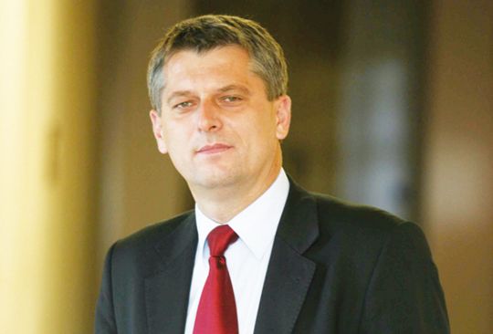 Jan Grela: wracam do gry