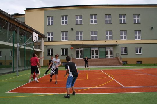 SPORTOWY FINAŁ LATA