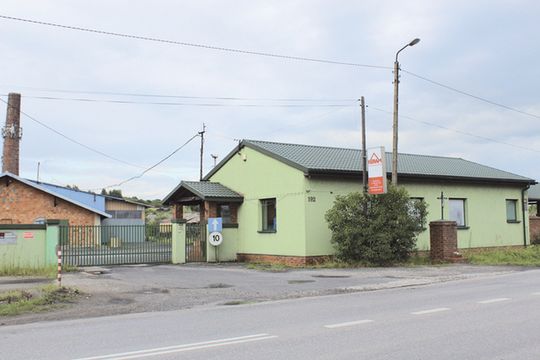 CZY W OGRODZIEŃCU SKŁADUJĄ NIEBEZPIECZNE ODPADY?