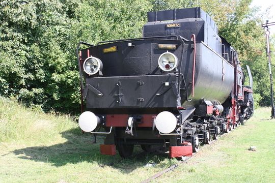 NIE ZABIERAJCIE NAM DUMY ŁAZ!