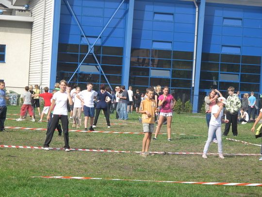 PRAŻONKI I PROFILAKTYKA