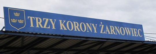 ŻARNOWIEC INWESTUJE