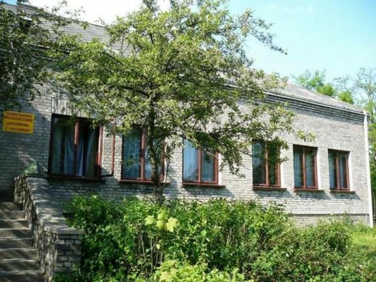 „JARZĘBINA” CZEKA NA TURYSTÓW