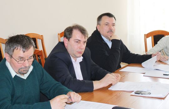 GRELA: NIE MOŻEMY DOPROWADZIĆ DO ROZBIORU POWIATU!