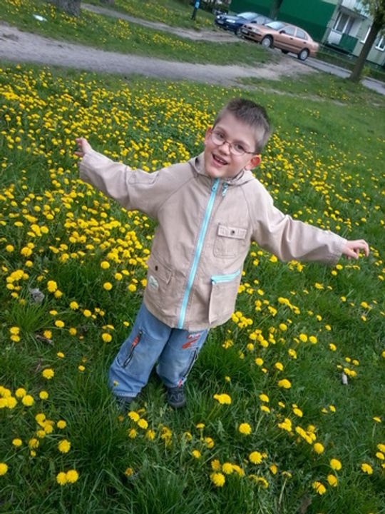 FIBROTOMIA SZANSĄ DLA TYMKA