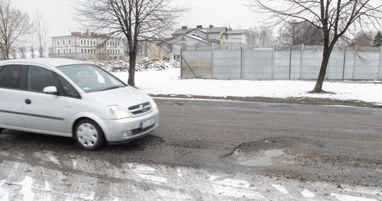 DROGA ŚWIĘTEGO PRZEZ MĘKĘ