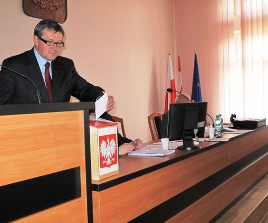 ODCINAJĄC „KUPON SZCZĘŚCIA”