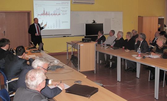 JEŚLI RZĄD NIE ZAREAGUJE HUTY BĘDĄ ZWALNIAĆ