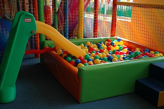 PIERWSZE PRYWATNE PRZEDSZKOLE