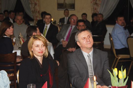 NAJPOPULARNIEJSZY Łukasz Typel