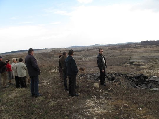 20 MILIONÓW ZA ODPADY W BZOWIE