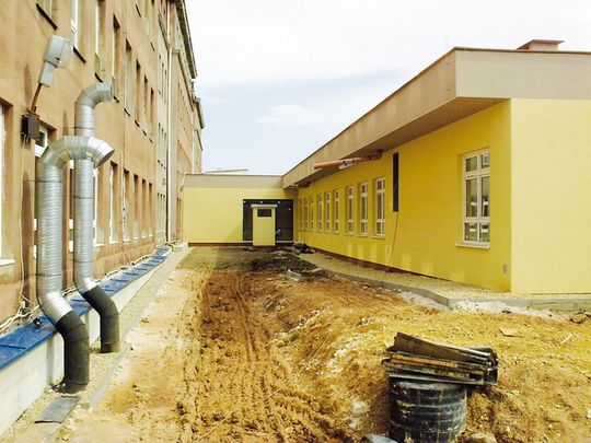 NA SOR JESZCZE POCZEKAMY