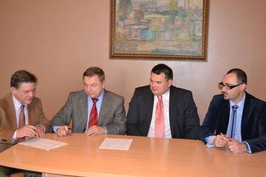 RUSZA BUDOWA ZACHODNIEJ OBWODNICY