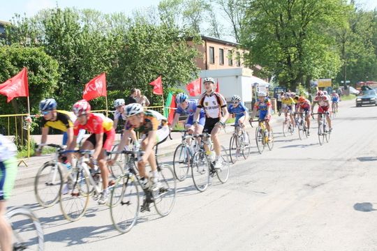 Wyścig Szlakami Jury
