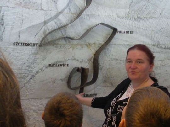 KOTLINA KŁODZKA I PANORAMA RACŁAWICKA