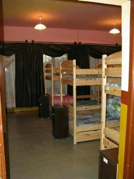 „JARZĘBINA” CZEKA NA TURYSTÓW