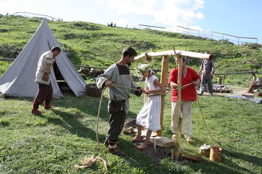 SEKRETY ZAPOMNIANYCH PROFESJI