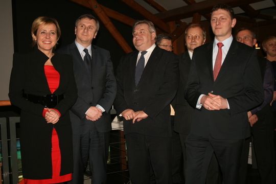 GALA SPORTU WYDARZENIE ROKU