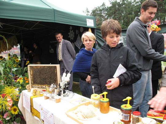 KASZANKA ZROBIŁA FURORĘ