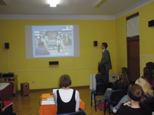 NIEMCY 20 LAT PO ZJEDNOCZENIU