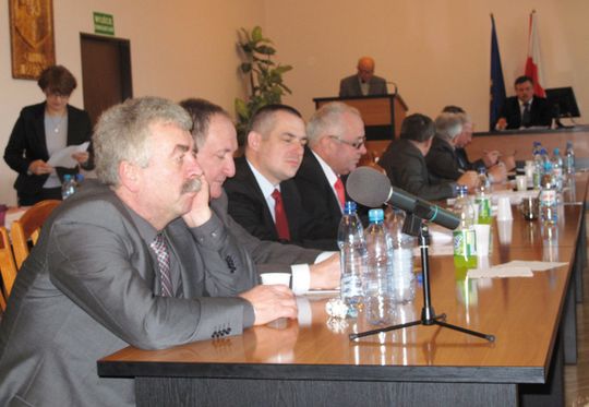 MIESZKAŃCY ŻABEK SZYKUJCIE SIĘ NA OBLĘŻENIE!