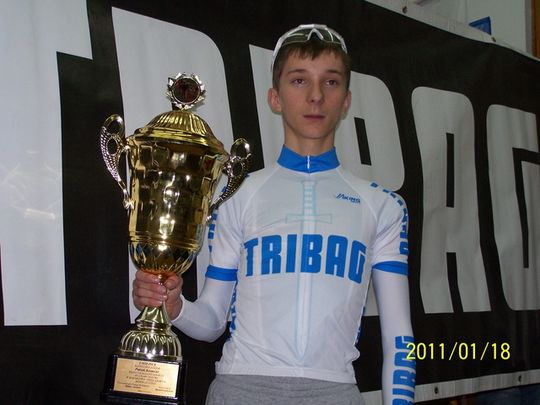 Puchar Polski dla Kosteckiego