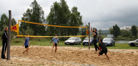 SPORTOWY FINAŁ LATA