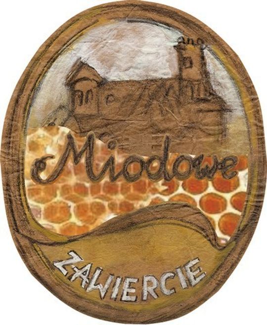 PIWOSZE POKOCHAJĄ ZAWIERCIE