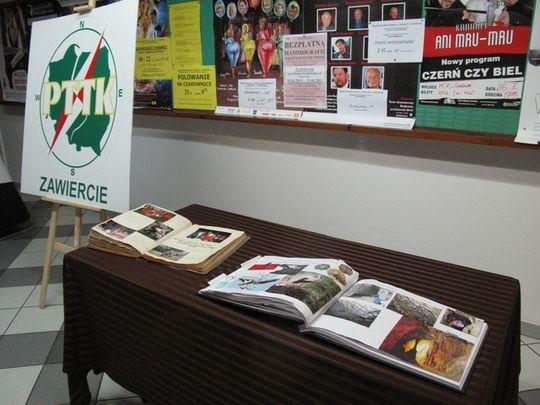 MIĘDZYNARODOWY DZIEŃ PRZEWODNIKÓW TURYSTYCZNYCH