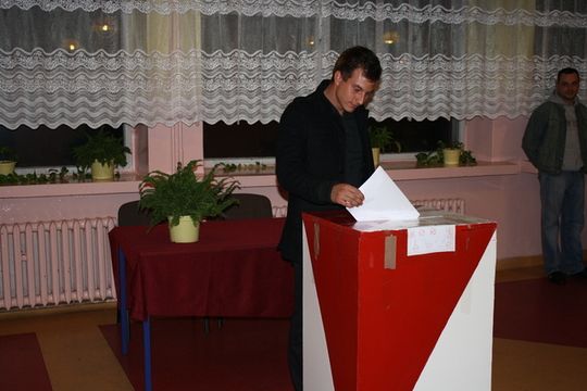 PO: PODWÓJNY SUKCES