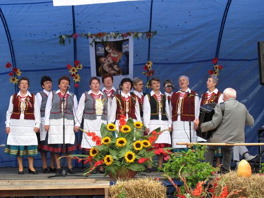 KASZANKA ZROBIŁA FURORĘ