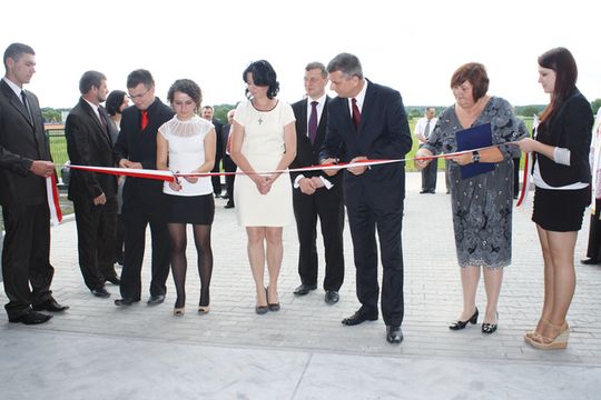 MŁODZIEŻ I KOBIETY NA TRAKTORY!