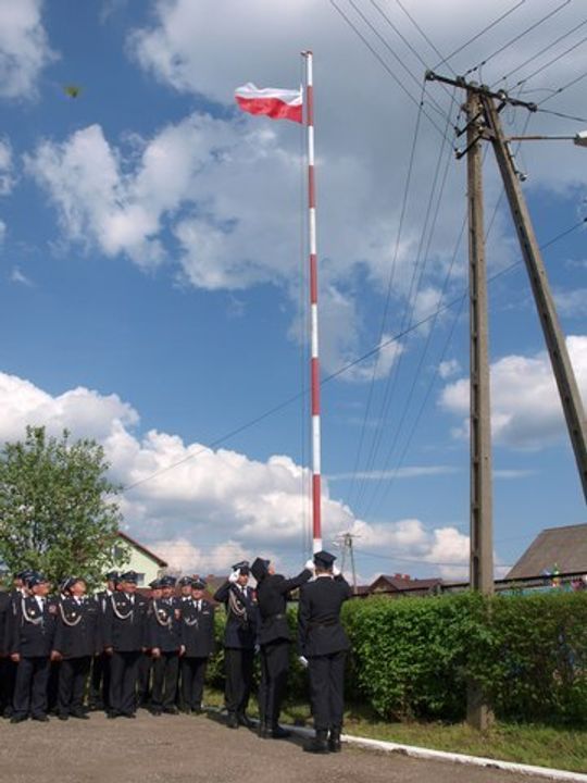 WIELKIE ŚWIĘTO STRAŻAKÓW